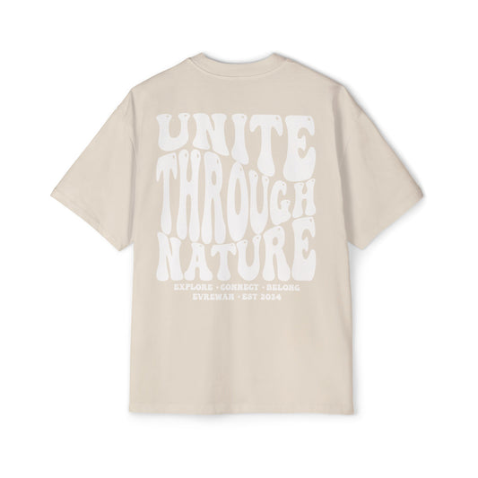 Unite Through Nature Tee